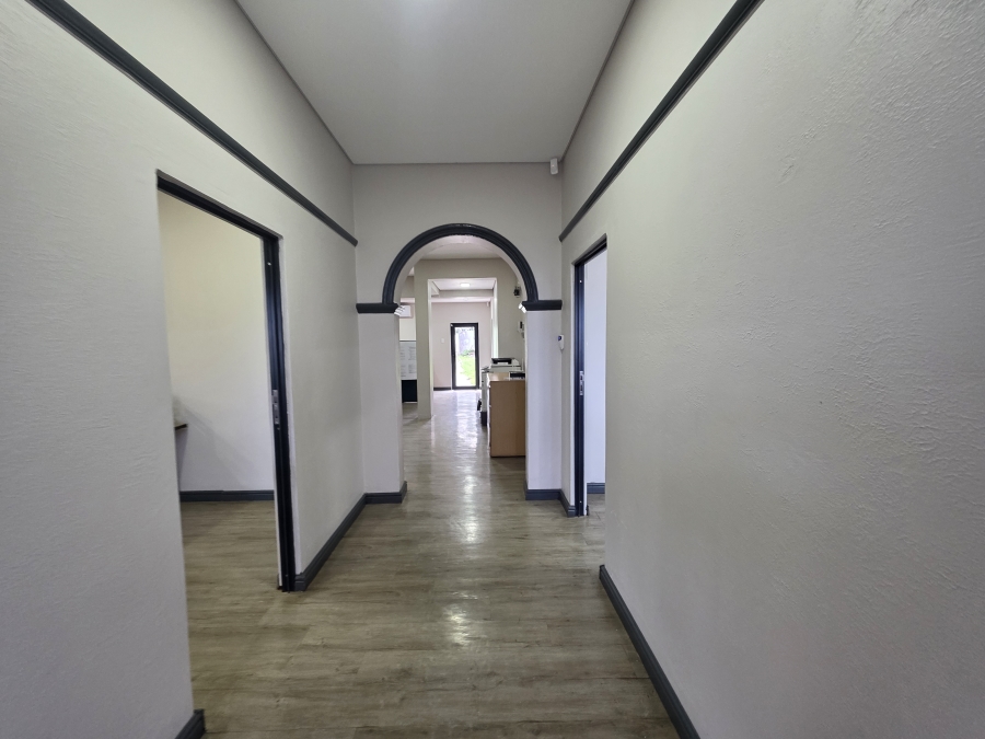 Commercial Property for Sale in Berea Eastern Cape